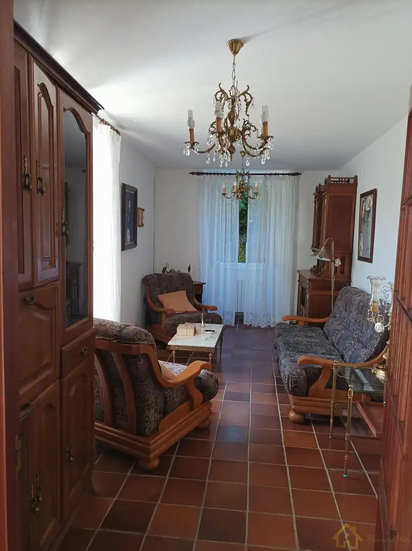 Chalet con terraza en venta en Corgo, imagen 18