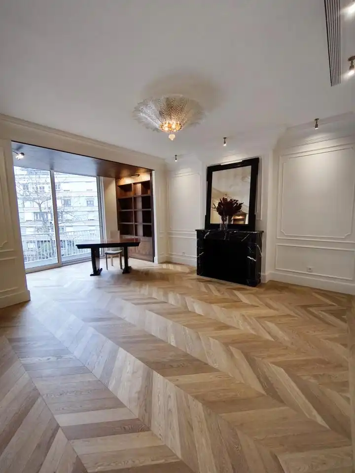 Wohnung zum Verkauf in Calle de Santiago Bernabéu, imagen 6