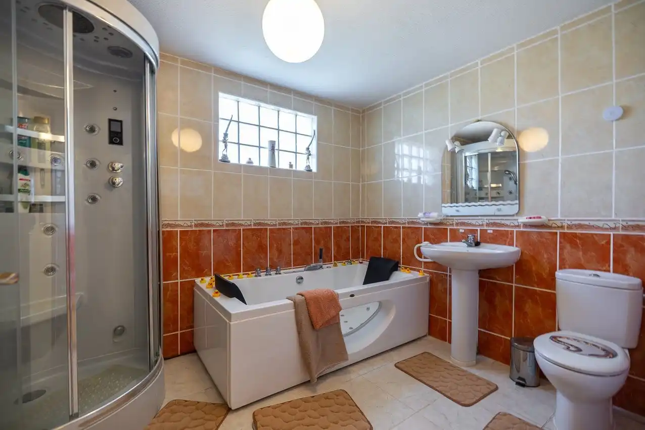Maison rustique avec piscine à vendre à Las Virtudes, imagen 17
