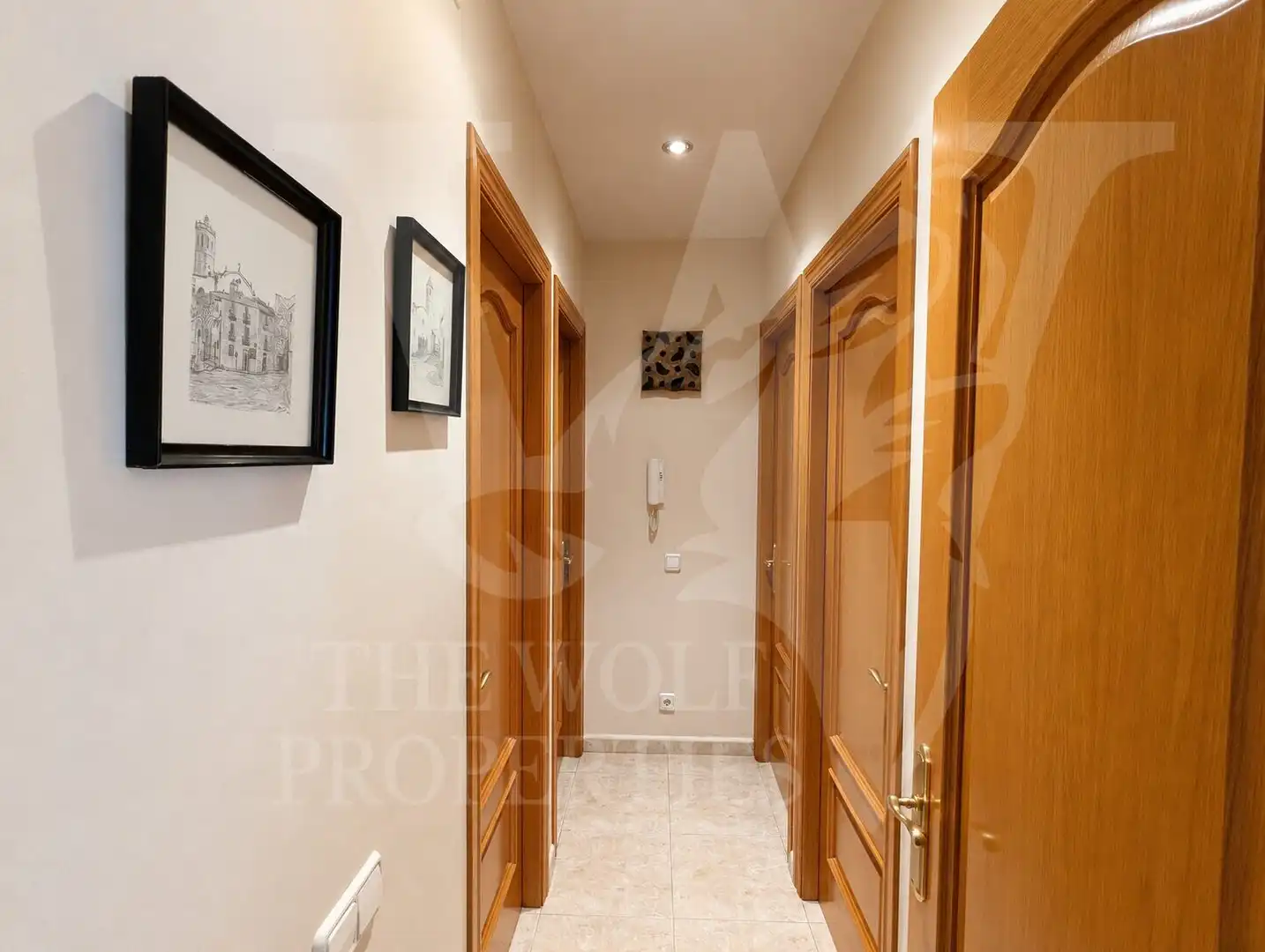 Maison jumelée avec terrasse à vendre à Balenyà, imagen 21