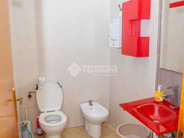 Appartement avec balcon à vendre à Pulpí pueblo
