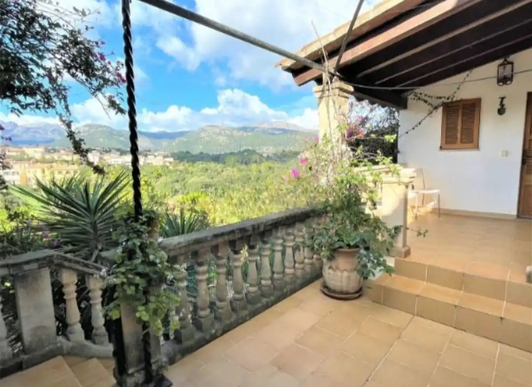 Casa amb piscina en venda a LA FONT, imagen 5