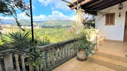 Casa con espacio y privacidad en el corazón de Campanet, imatge 5