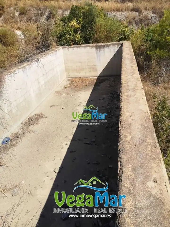 Terreny residencial en venda a Molvízar, imagen 6