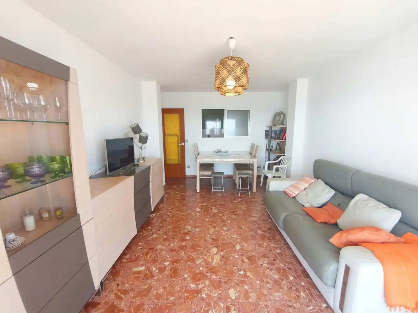 Appartamento con piscina in vendita a Racó, imagen 14