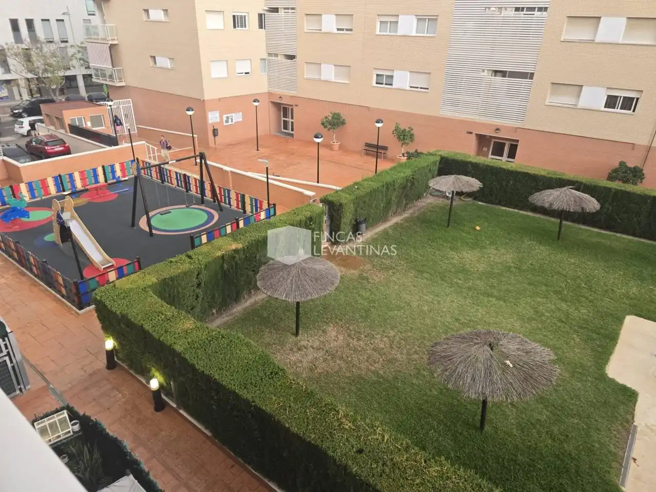 Flat with pool for sale in Centro, imagen 4