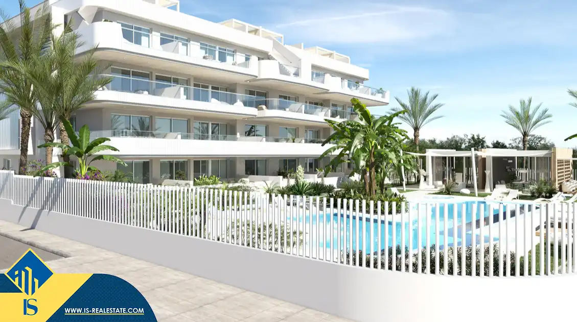 Apartment mit Pool zum Verkauf in Orihuela Costa, imagen 21