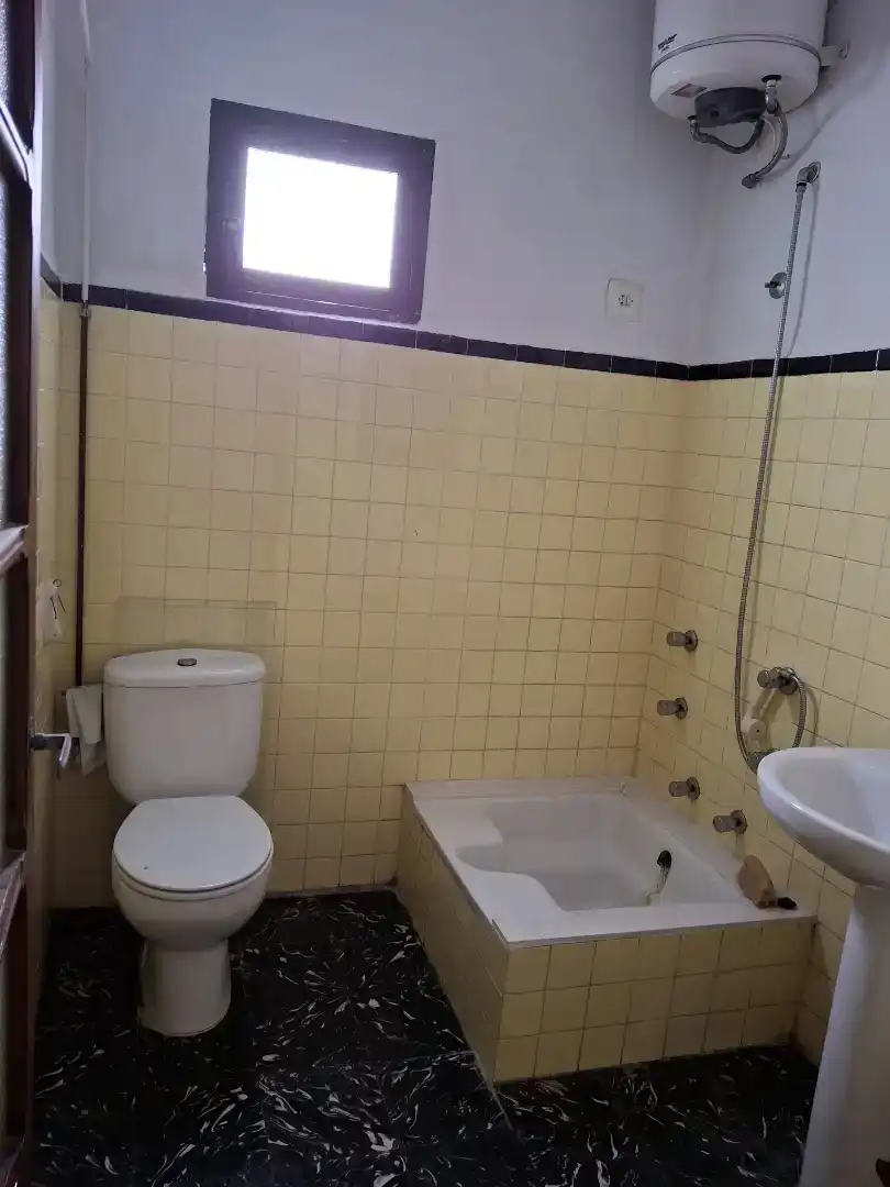 Bathroom of Detached homes for sale in Pueblo de Cullera