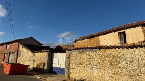 Foto 5 de Residencial en venta en C. San Cipriano, Valdefresno, León