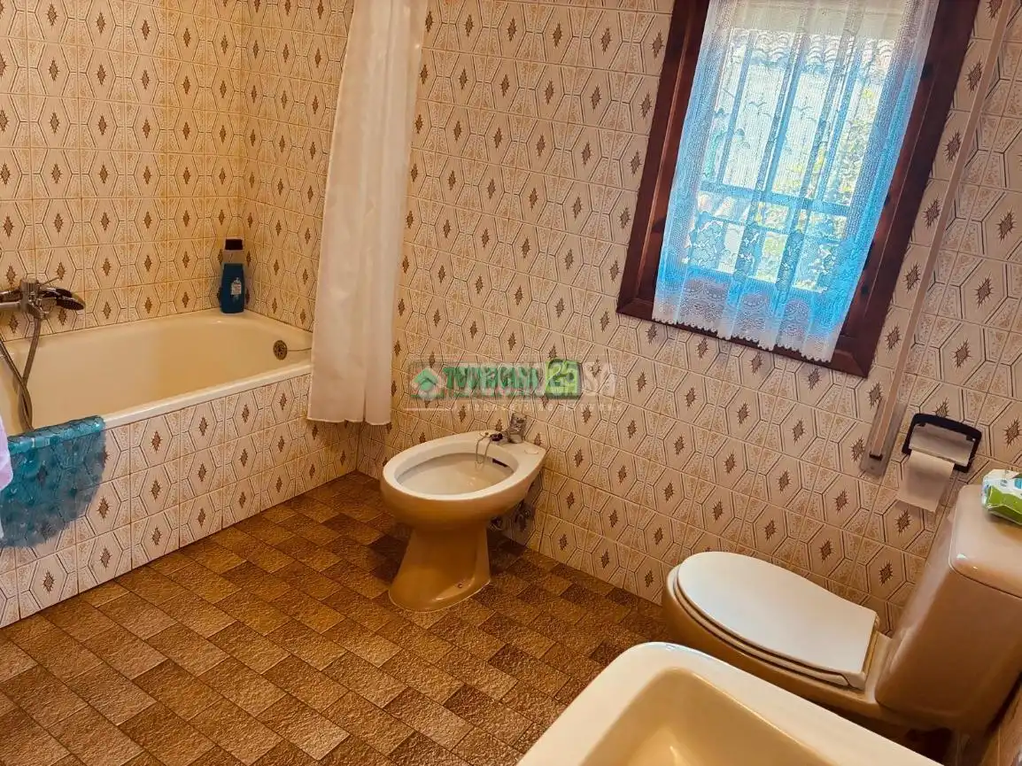 Baño de Casa o chalet en venta en Olías del Rey