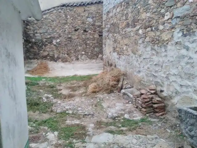 Houses for sale in Belalcázar