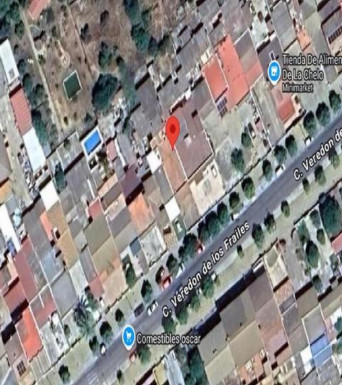 Foto 2 de Casa o xalet en venda a Los Franceses – La Vega, Chiclana de la Frontera