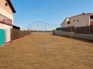 Terreny residencial en venda a Urbanizacion del Zarcejo