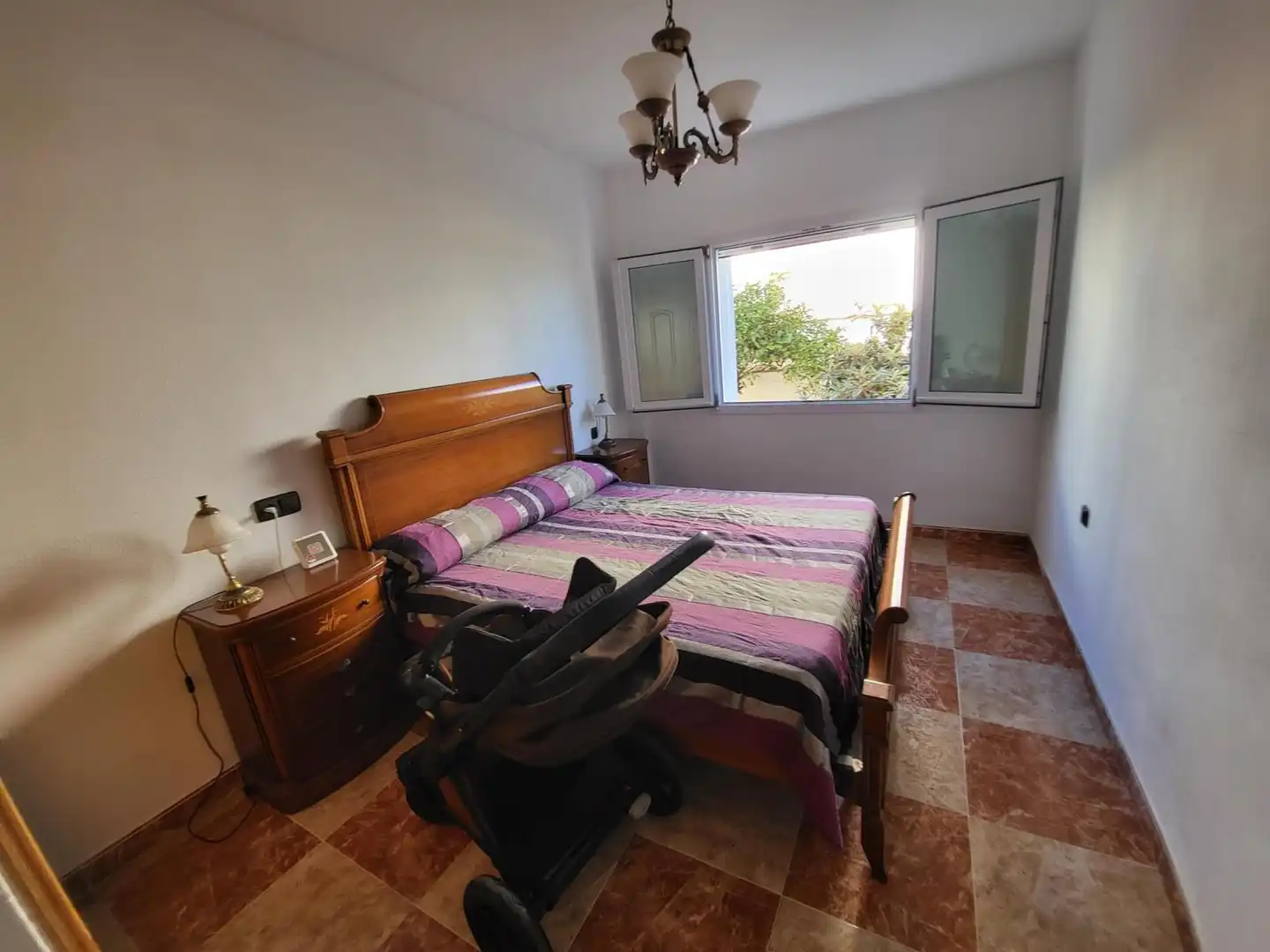 Casa con piscina in vendita a El Palmeral, imagen 13