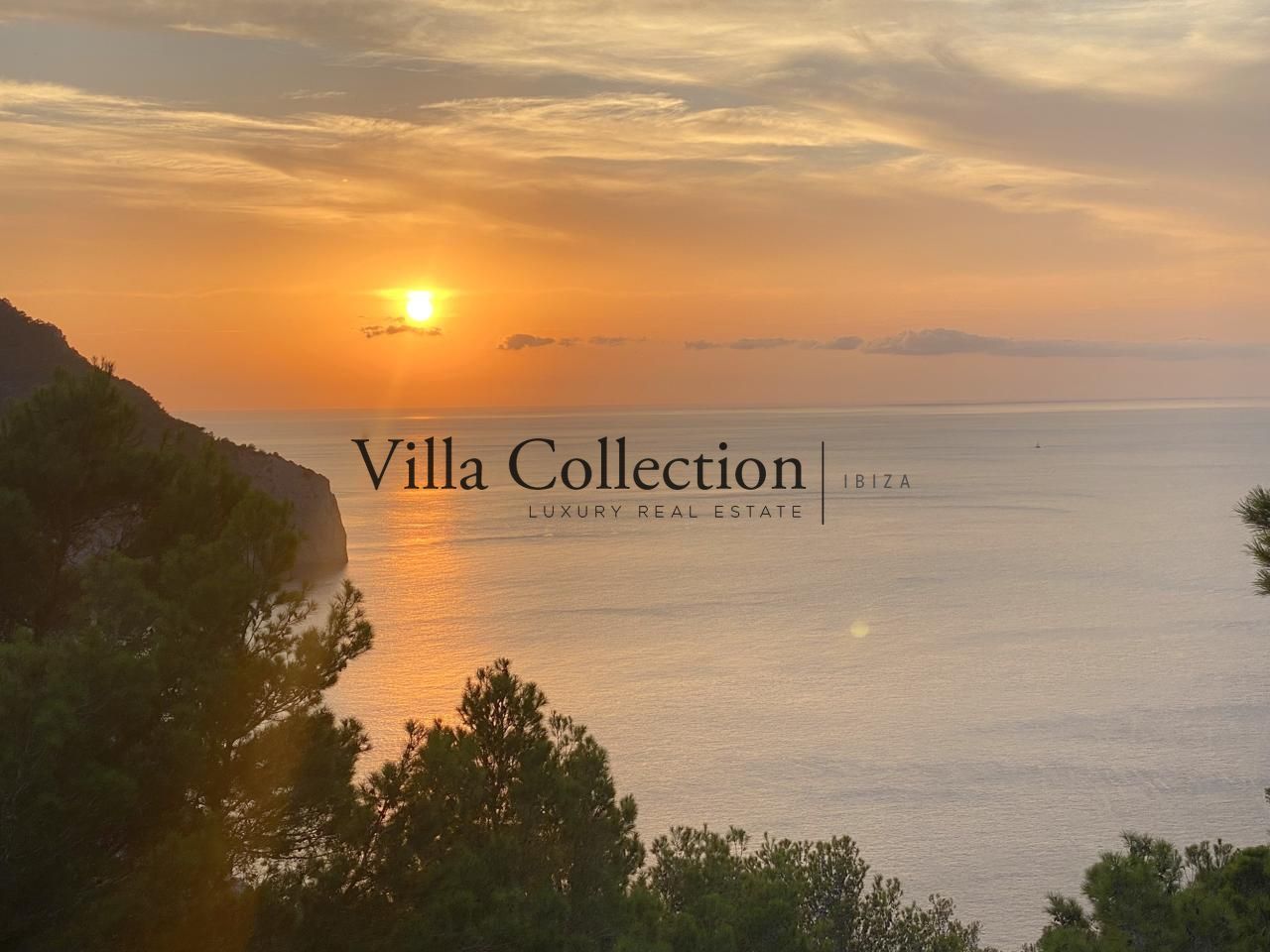 Exterior view of House or chalet to rent in Sant Joan de Labritja  with Private garden, Terrace and Swimming Pool