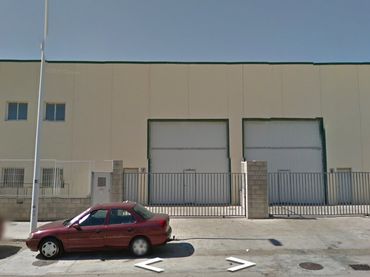Nave industrial in affitto a Riba-roja de Túria