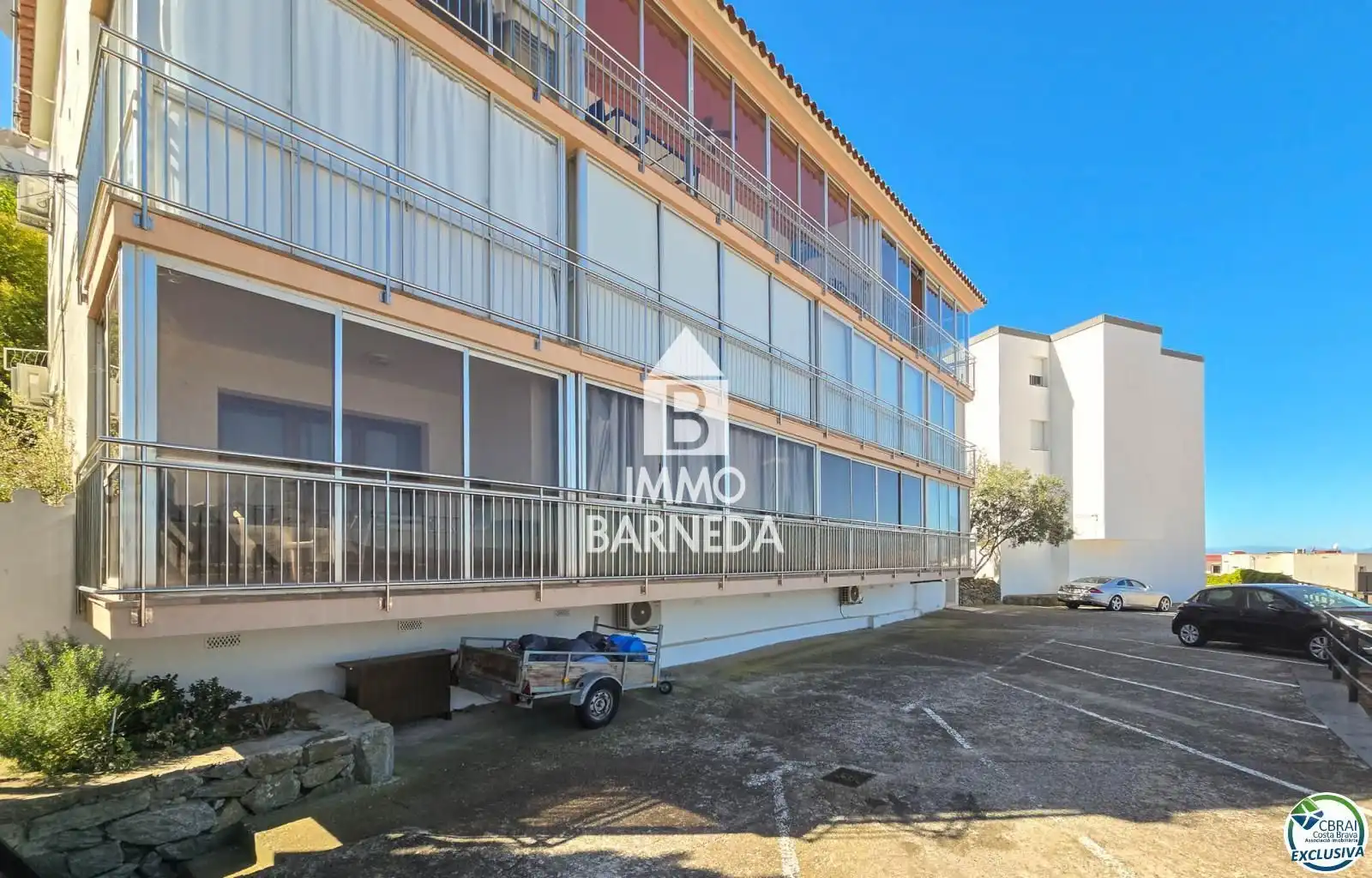 Piso con terraza en venta en FRANCESC ALEGRE 3, imagen 26