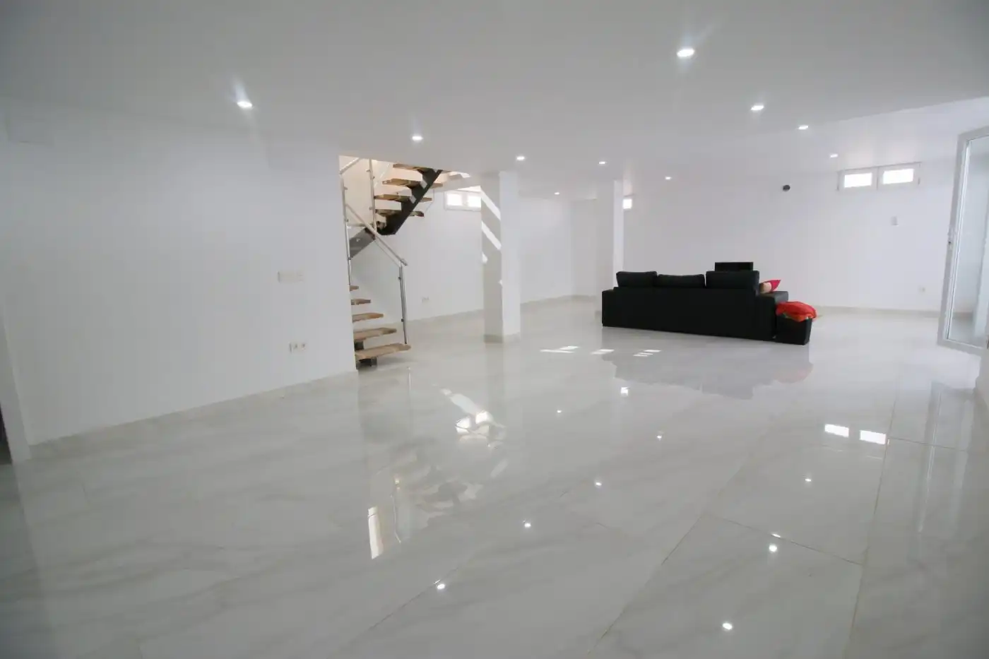 Casa o chalet en venta en La Nucia con Aire acondicionado, Calefacción y Jardín privado