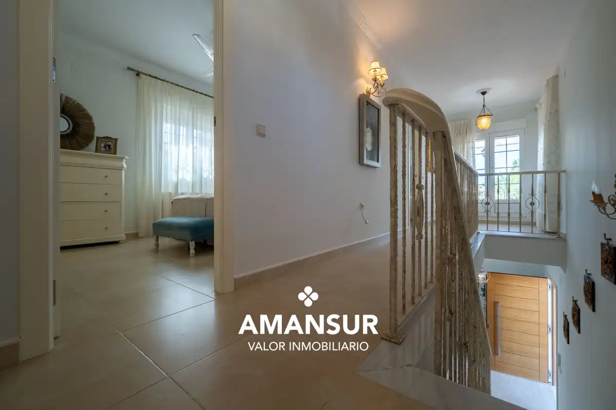 Chalet con piscina en venta en Islantilla Golf, imagen 63