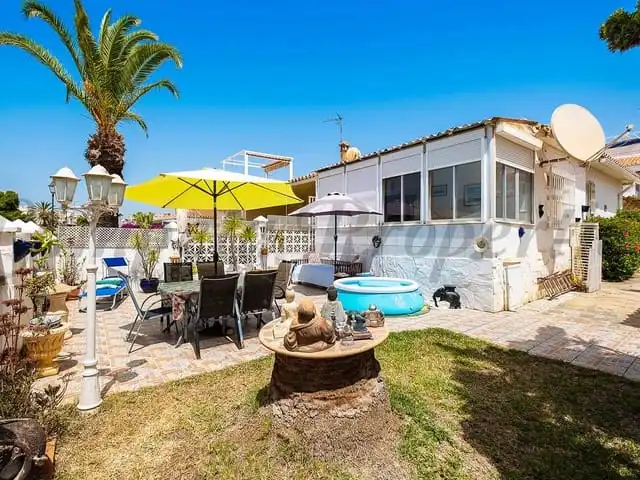 Adossat en venda a Torrox Pueblo, imagen 17
