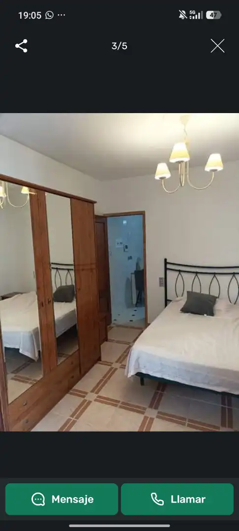 Wohnung mit Aufzug zur Miete in Láchar, imagen 4