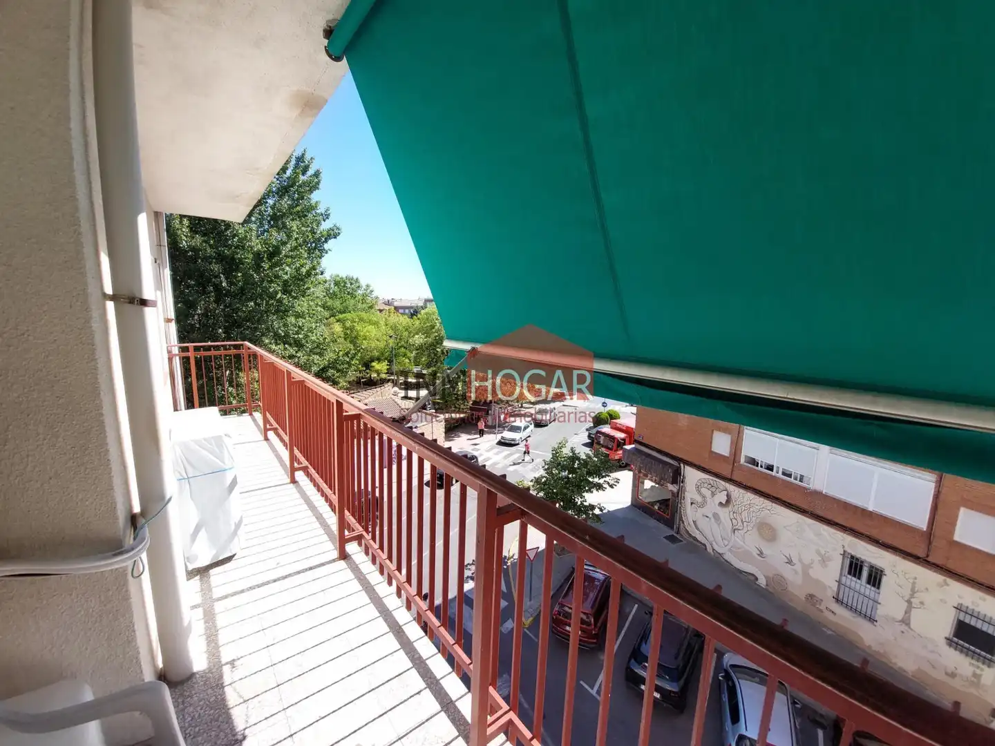 Piso con ascensor en venta en Arévalo, imagen 20