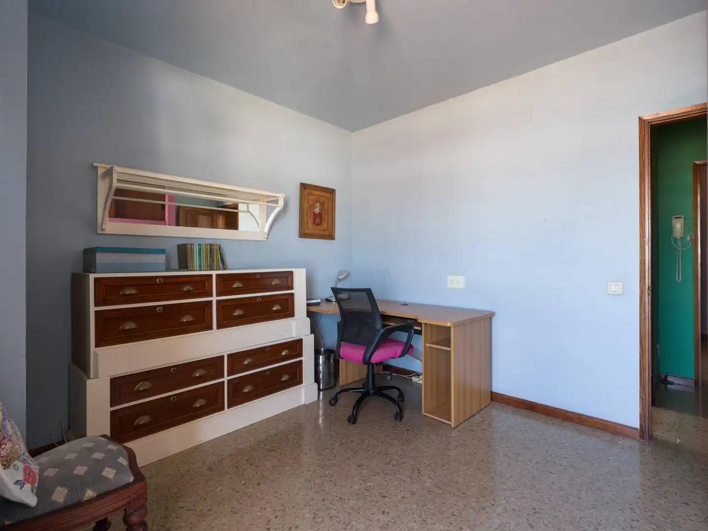 Chalet con terraza en venta en Calle CAPITAN ELISEO LOPEZ ORDU 13, imagen 63
