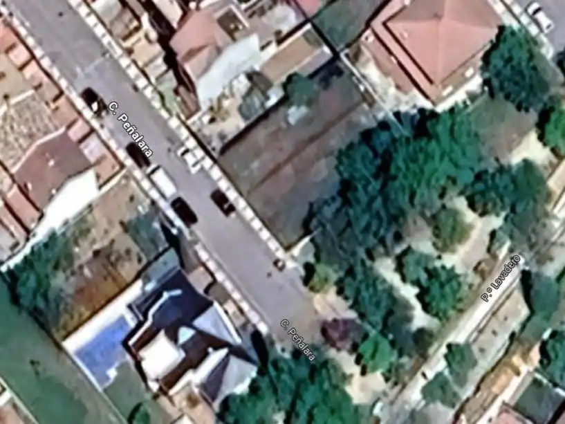 Residential land for sale in Peñalara 17, imagen 13