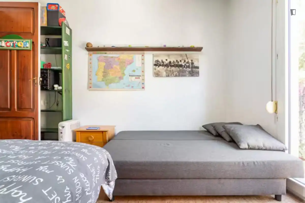 Habitación en Nou Moles