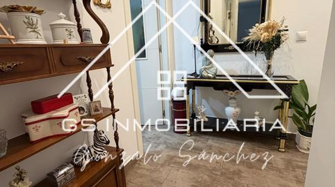 Foto 4 de Piso en venta en El Carmen - La Barrera, Lucena