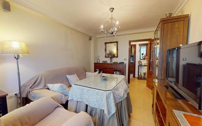 Dining room of Flat for sale in  Córdoba Capital  with Air Conditioner and Heating