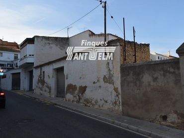 Rural land for sale in Bisbe Catala