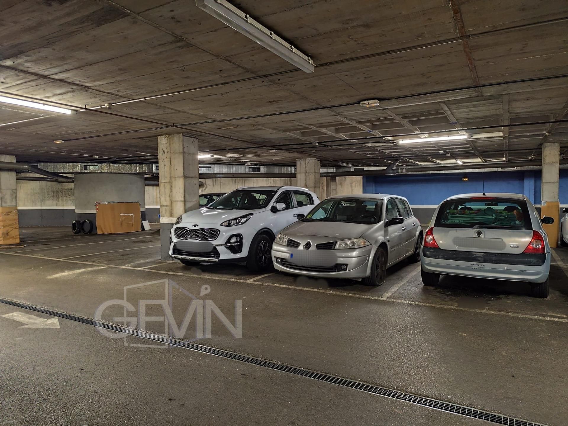 Parking of Garage for sale in Santa Perpètua de Mogoda