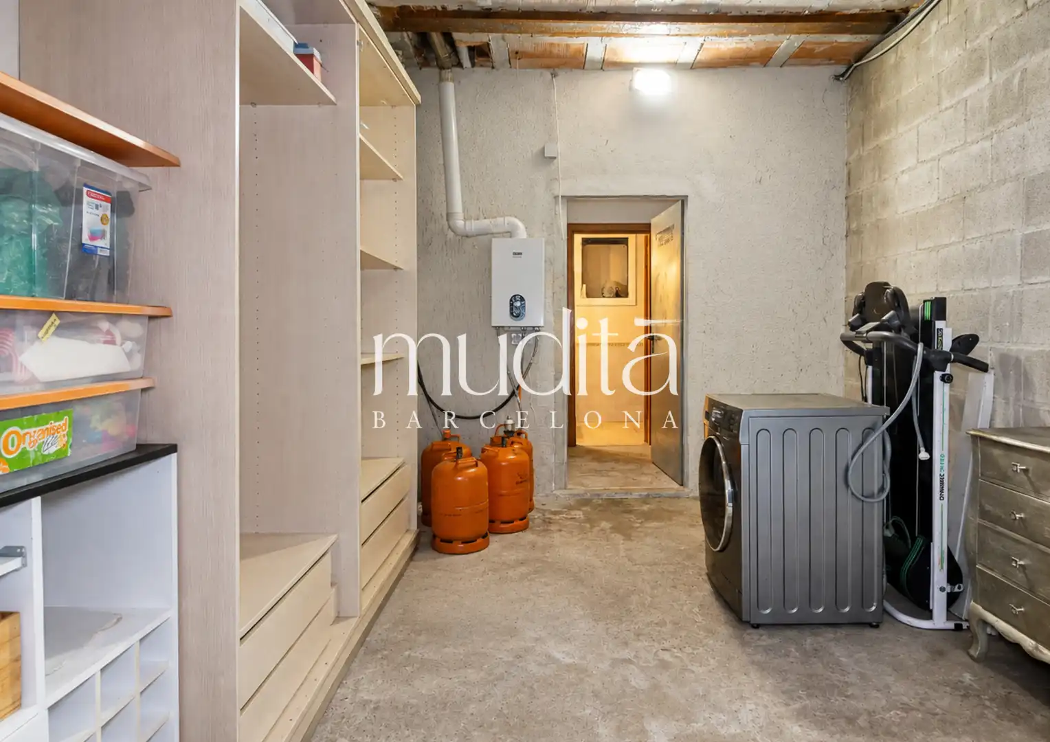 Maison avec terrasse à vendre à Sant Celoni, imagen 42