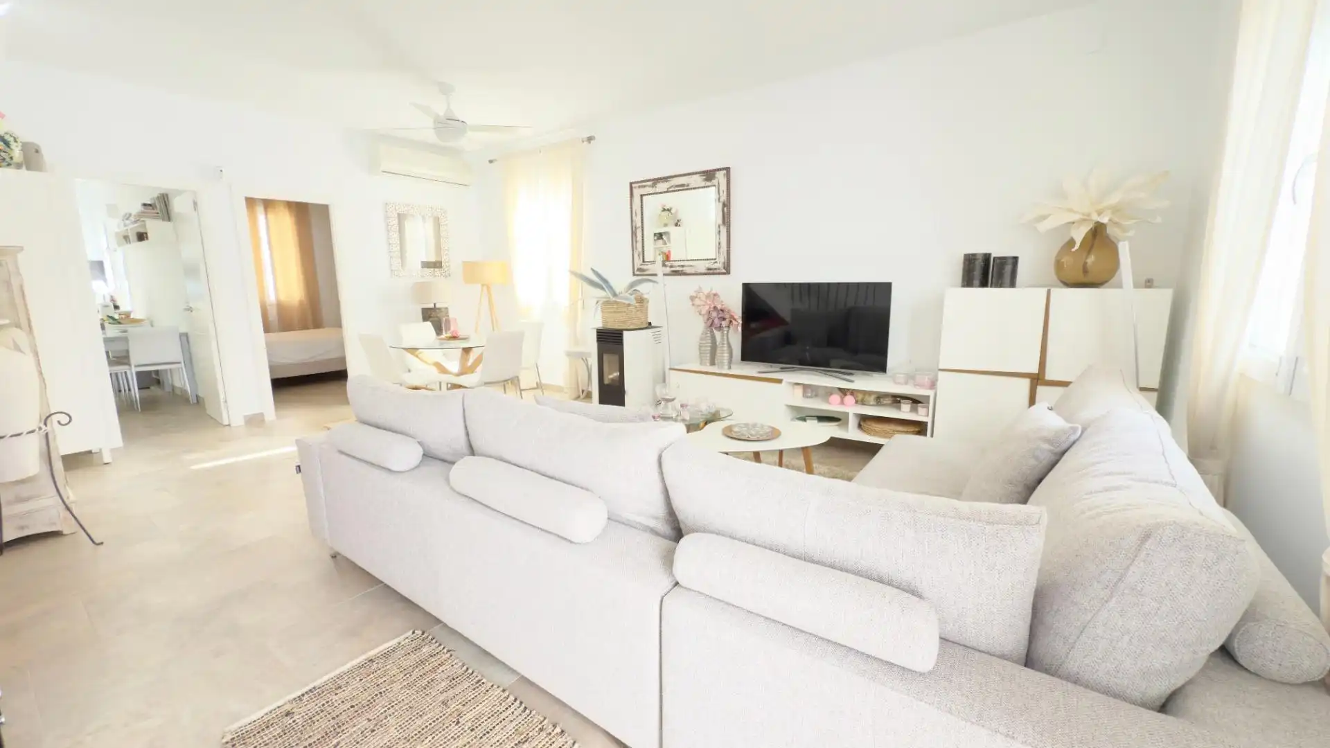 Maison jumelée avec piscine à vendre à Urbasur, imagen 13