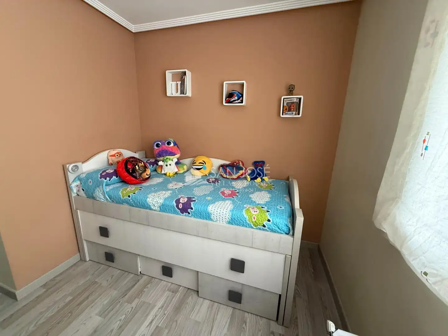 Wohnung mit Terrasse zum Verkauf in Monforte del Cid, imagen 15
