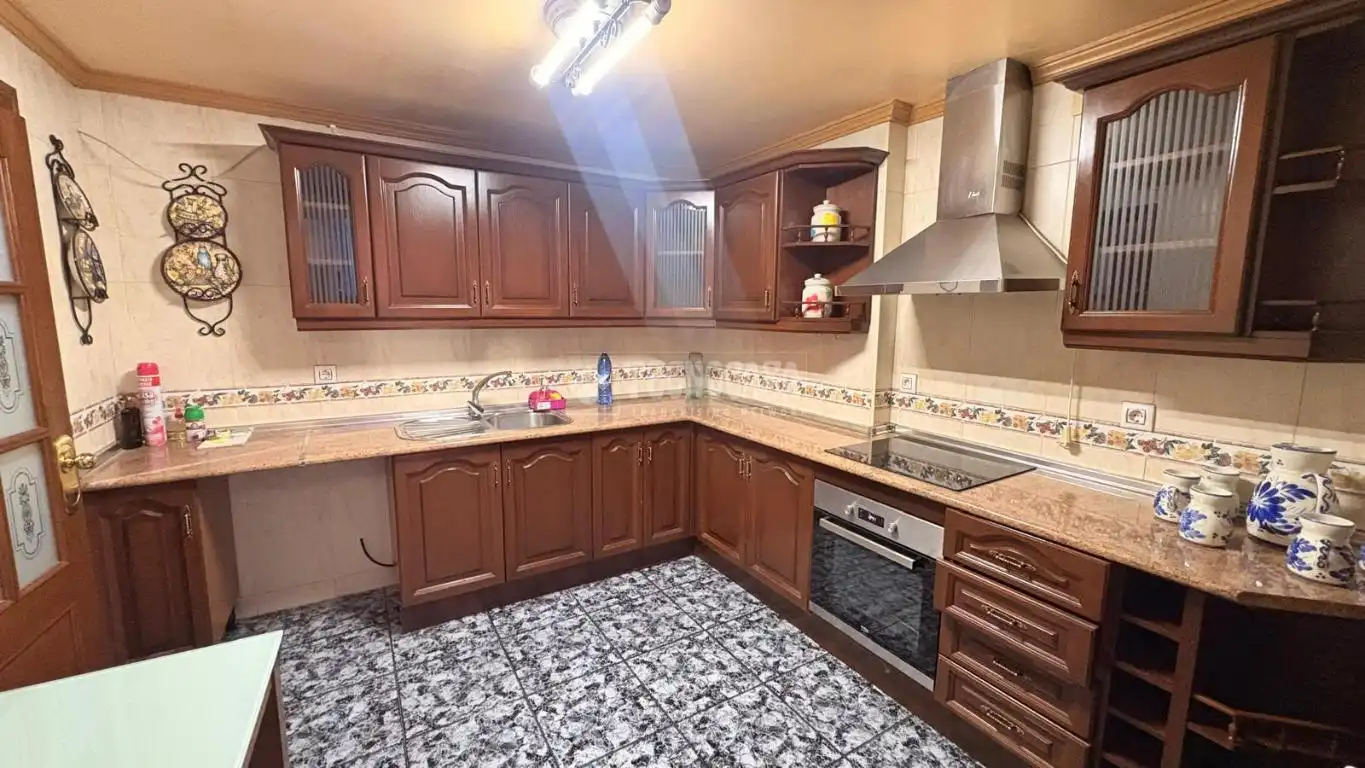 Piso con terraza en venta en Andújar, imagen 8