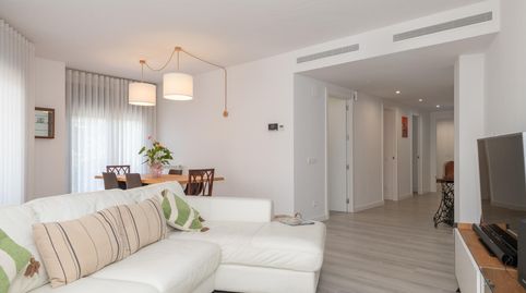 Foto 2 de Apartament de lloguer a Eixample Sud – Migdia, Girona Capital