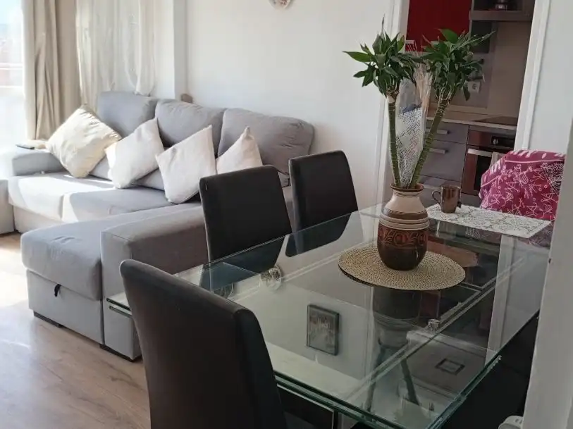 Flat with lift for sale in Carrer Ronda Reus 21, imagen 3