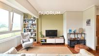 Living room of Flat for sale in Leioa  with Heating, Storage room and Community pool
