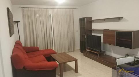 Foto 4 de Apartament de lloguer a  Florencia , 11, Ronda Sur, Murcia