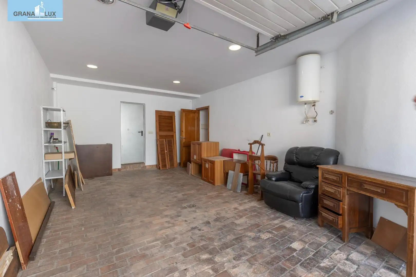 Triplex in vendita a Calle de España, imagen 17