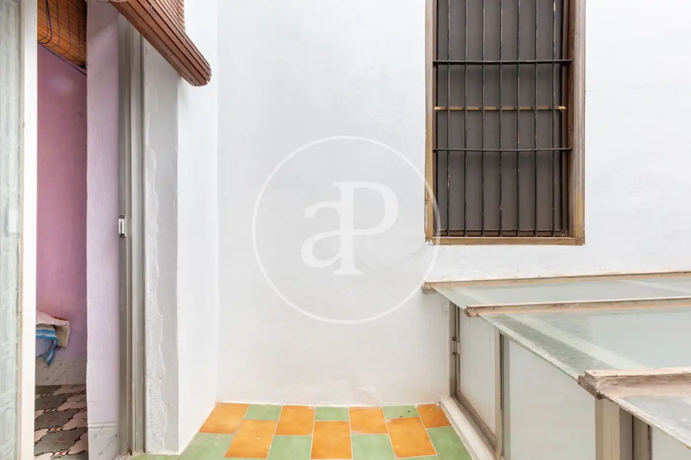 Casa amb terrassa en venda a Centro, imagen 34