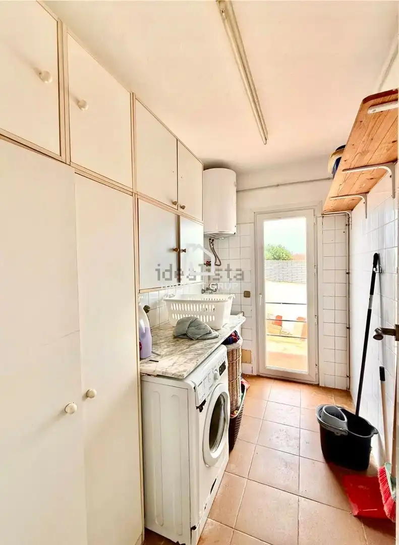 Maison avec jardin à vendre à Cala d'en Bosch - Serpentona, imagen 35