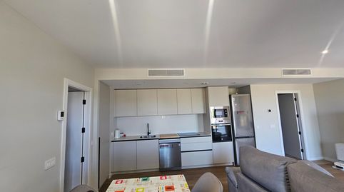 Foto 4 de Piso en venta en Son Ferriol, Palma de Mallorca