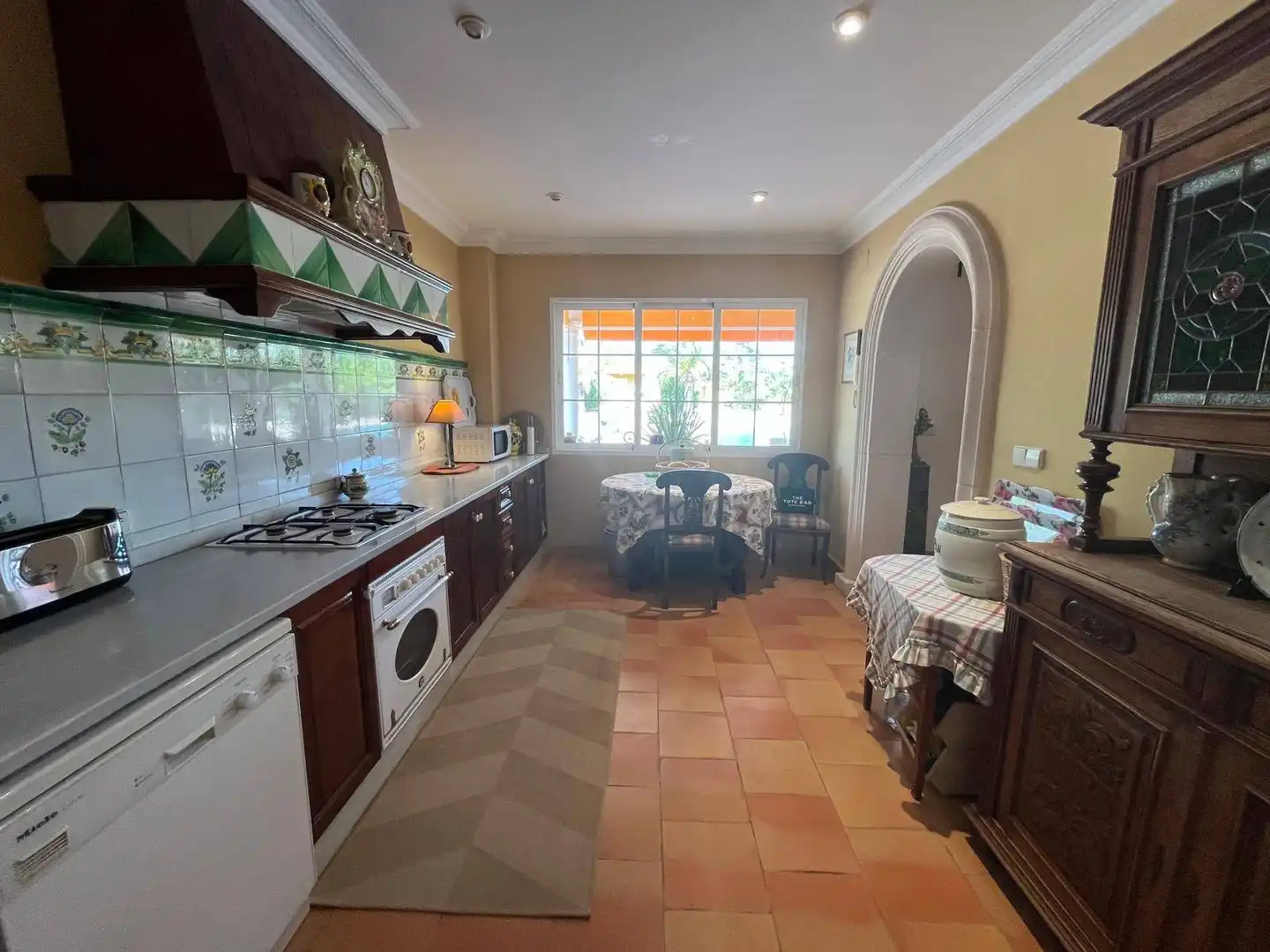 Chalet con piscina en venta en Partida Llano San José, imagen 29