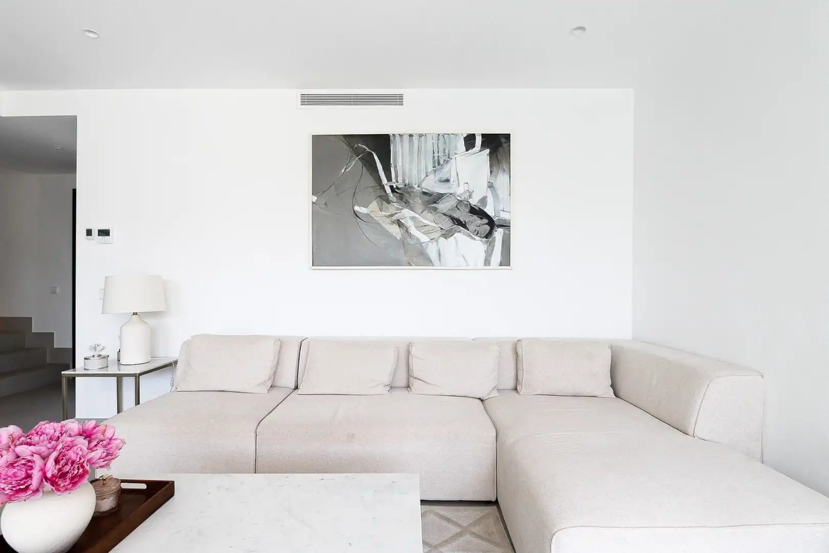 Chalet con terraza en venta en Orihuela Costa, imagen 7