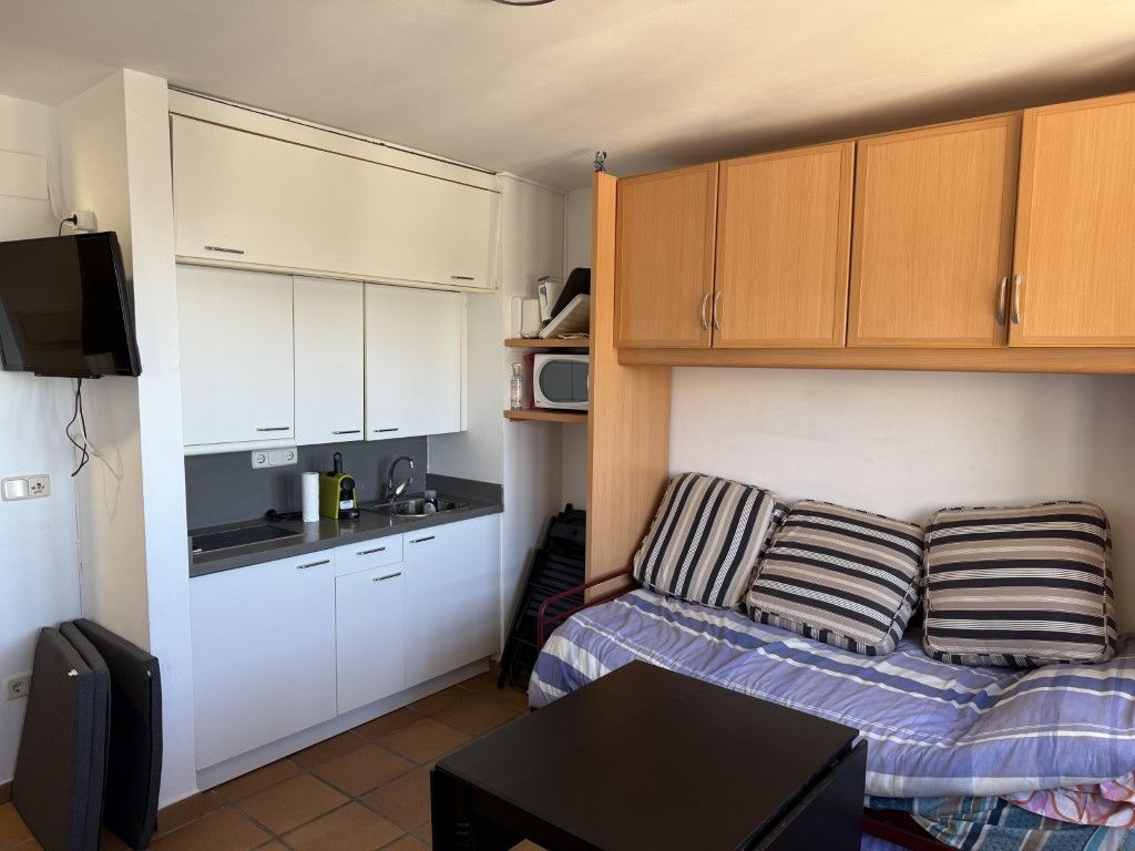 Dormitori de Estudi en venda en Sierra Nevada