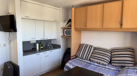 Foto 2 de Estudio en venta en Plaza Maribel, Zona media, Granada