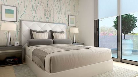 Foto 4 de Casa o chalet de alquiler en Calle Cecilia Böhl de Faber, 13, Lomas de Marbella Club, Marbella